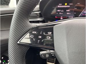 Audi A6 Avant TFSI QUATTRO+STANDH+B&O+MATRIX