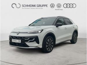 Volkswagen T-Roc Style 1.5 eTSI DSG Allwetter AHK Kamera