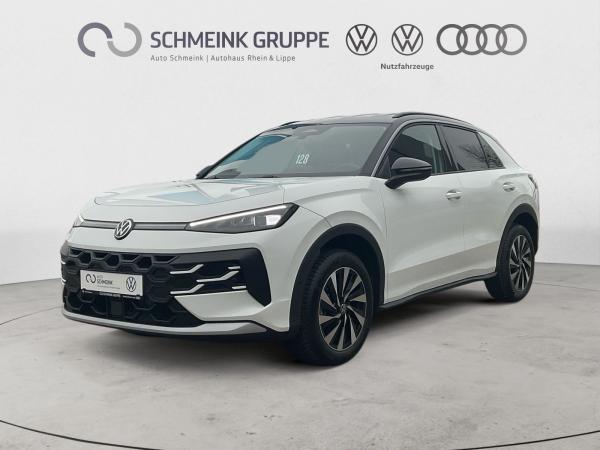 Volkswagen T-Roc Style 1.5 eTSI DSG Allwetter AHK Kamera