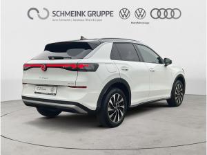 Volkswagen T-Roc Style 1.5 eTSI DSG Allwetter AHK Kamera