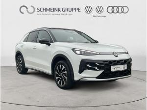Volkswagen T-Roc Style 1.5 eTSI DSG Allwetter AHK Kamera