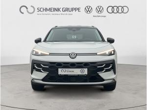 Volkswagen T-Roc Style 1.5 eTSI DSG Allwetter AHK Kamera