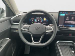 Volkswagen T-Roc Style 1.5 eTSI DSG Allwetter AHK Kamera