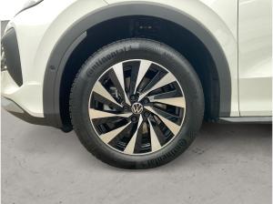 Volkswagen T-Roc Style 1.5 eTSI DSG Allwetter AHK Kamera