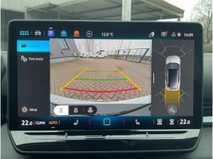 Volkswagen T-Roc Style 1.5 eTSI DSG Allwetter AHK Kamera
