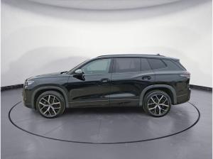 Volkswagen Tayron Elegance 2,0 l TSI OPF 4MOTION 15 7-Gang-Doppelkupplungsgetr iebe DSG