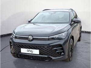 Volkswagen Tiguan R-Line 2,0 l TSI OPF 204 PS 4MOTION DSG SOFORT VERFÜGBAR