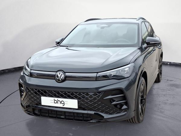 Volkswagen Tiguan R-Line 2,0 l TSI OPF 204 PS 4MOTION DSG SOFORT VERFÜGBAR
