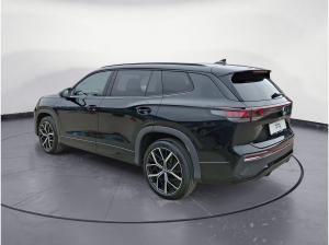 Volkswagen Tayron Elegance 2,0 l TSI OPF 4MOTION 15 7-Gang-Doppelkupplungsgetr iebe DSG