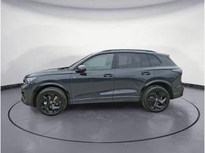 Volkswagen Tiguan R-Line 2,0 l TSI OPF 204 PS 4MOTION DSG SOFORT VERFÜGBAR