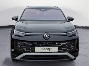 Volkswagen Tayron Elegance 2,0 l TSI OPF 4MOTION 15 7-Gang-Doppelkupplungsgetr iebe DSG