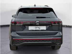 Volkswagen Tiguan R-Line 2,0 l TSI OPF 204 PS 4MOTION DSG SOFORT VERFÜGBAR