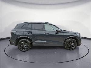 Volkswagen Tiguan R-Line 2,0 l TSI OPF 204 PS 4MOTION DSG SOFORT VERFÜGBAR