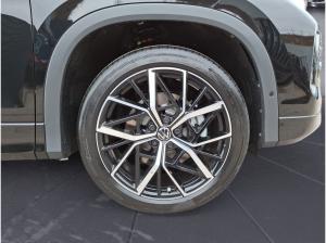 Volkswagen Tayron Elegance 2,0 l TSI OPF 4MOTION 15 7-Gang-Doppelkupplungsgetr iebe DSG