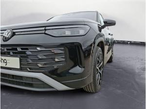 Volkswagen Tayron Elegance 2,0 l TSI OPF 4MOTION 15 7-Gang-Doppelkupplungsgetr iebe DSG