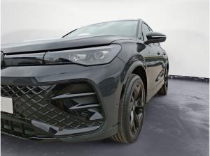 Volkswagen Tiguan R-Line 2,0 l TSI OPF 204 PS 4MOTION DSG SOFORT VERFÜGBAR