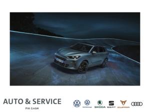 Cupra Terramar America`s CUP Limited Edition 1.5 e-HYBRID 6-Gang-DSG