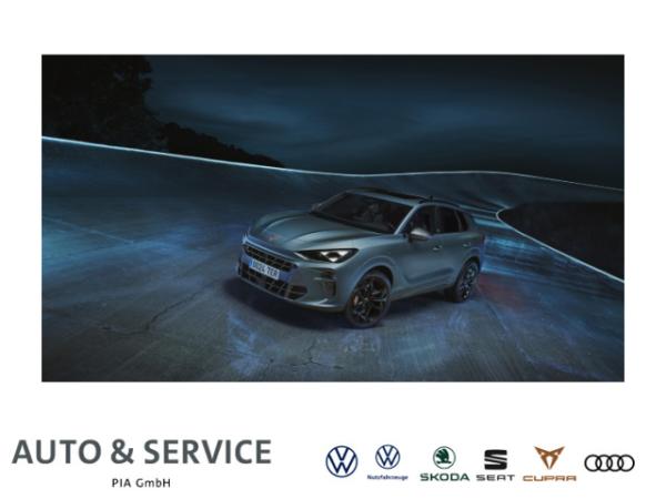 Cupra Terramar America`s CUP Limited Edition 1.5 e-HYBRID 6-Gang-DSG