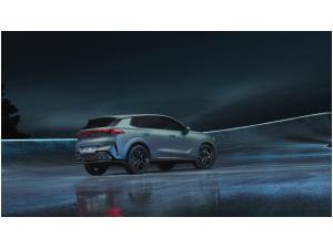 Cupra Terramar America`s CUP Limited Edition 1.5 e-HYBRID 6-Gang-DSG