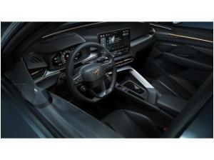 Cupra Terramar America`s CUP Limited Edition 1.5 e-HYBRID 6-Gang-DSG