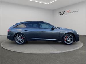 Audi S6 Avant 3.0 TDI quattro Matrix B&O Pano Kamera