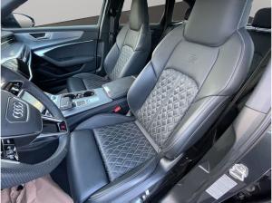 Audi S6 Avant 3.0 TDI quattro Matrix B&O Pano Kamera