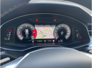 Audi S6 Avant 3.0 TDI quattro Matrix B&O Pano Kamera