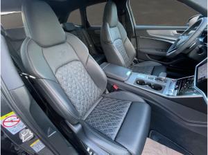 Audi S6 Avant 3.0 TDI quattro Matrix B&O Pano Kamera