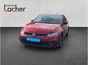 Volkswagen Polo Goal 1.0 TSI ACC,Navi,CarPlay