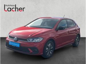 Volkswagen Polo Goal 1.0 TSI ACC,Navi,CarPlay