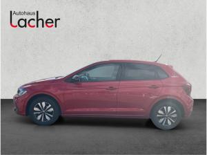 Volkswagen Polo Goal 1.0 TSI ACC,Navi,CarPlay