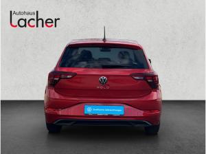 Volkswagen Polo Goal 1.0 TSI ACC,Navi,CarPlay