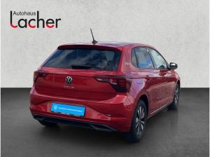 Volkswagen Polo Goal 1.0 TSI ACC,Navi,CarPlay