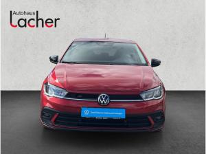 Volkswagen Polo Goal 1.0 TSI ACC,Navi,CarPlay