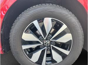 Volkswagen Polo Goal 1.0 TSI ACC,Navi,CarPlay