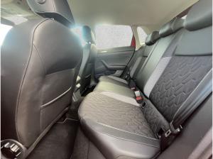 Volkswagen Polo Goal 1.0 TSI ACC,Navi,CarPlay