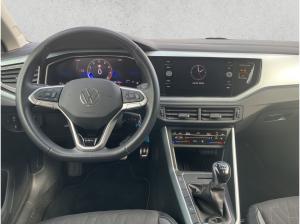 Volkswagen Polo Goal 1.0 TSI ACC,Navi,CarPlay
