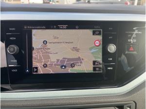 Volkswagen Polo Goal 1.0 TSI ACC,Navi,CarPlay