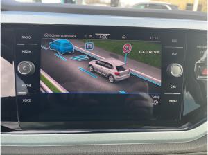 Volkswagen Polo Goal 1.0 TSI ACC,Navi,CarPlay