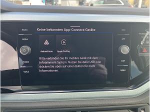 Volkswagen Polo Goal 1.0 TSI ACC,Navi,CarPlay