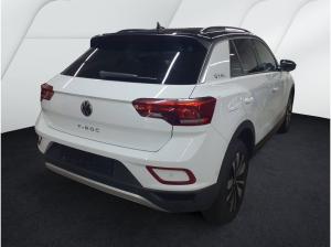Volkswagen T-Roc 2.0 TDI DSG Goal Navi ACC DAB+ LEDPlus FrontAssist