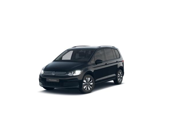 Volkswagen Touran 1.5 TSI Start-Stopp Comfortline Navi Spurwechselassistent Rückfahrkamera DAB+