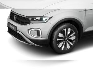 Volkswagen T-Roc 2.0 TDI DSG Goal Navi ACC DAB+ LEDPlus FrontAssist