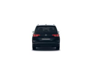 Volkswagen Touran 1.5 TSI Start-Stopp Comfortline Navi Spurwechselassistent Rückfahrkamera DAB+