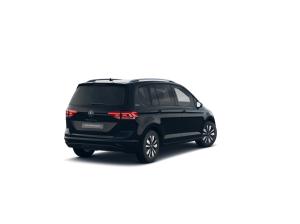 Volkswagen Touran 1.5 TSI Start-Stopp Comfortline Navi Spurwechselassistent Rückfahrkamera DAB+