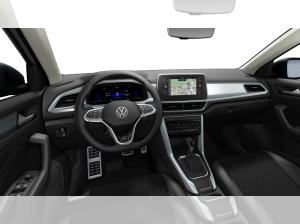 Volkswagen T-Roc 2.0 TDI DSG Goal Navi ACC DAB+ LEDPlus FrontAssist