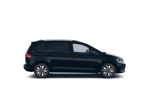 Volkswagen Touran 1.5 TSI Start-Stopp Comfortline Navi Spurwechselassistent Rückfahrkamera DAB+
