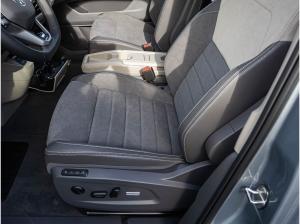Volkswagen T7 Multivan "GOAL" kurz | Navi | AHK | Vis-aVis