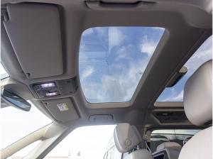 Volkswagen T7 Multivan "GOAL" kurz | Navi | AHK | Vis-aVis