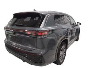 Volkswagen Tayron 2.0 TDI DSG 4Motion R-Line Navi IQ.Light ACC DCC DAB+ FrontAssist